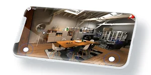 Real time 3D Architectural Visualization Screenshot 0