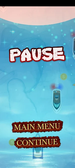 Clash of Pirates Screenshot 3