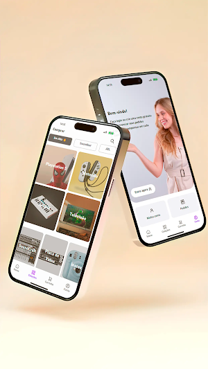 SMD: Shop Mundo Digital Screenshot 0