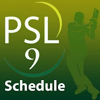 PSL 2024 Schedule & Fixture