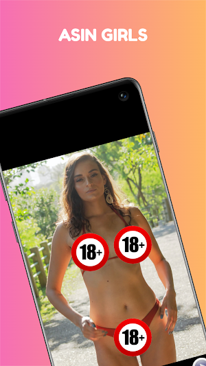 Sexy bikini girls Screenshot 3