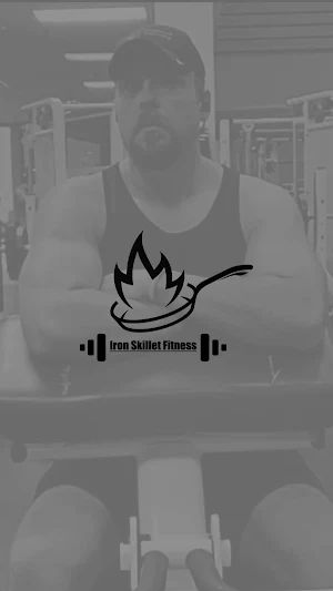 Iron Skillet Fitness Screenshot 0