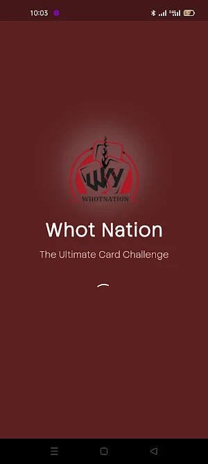 Whot Nation Screenshot 0