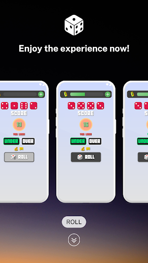 DiceRollAuto V Screenshot 3
