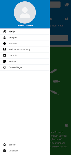 Beek en Bos Screenshot 1