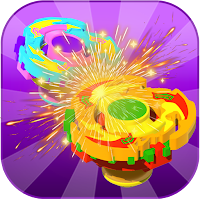 Spinner Fighter Arena