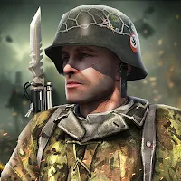 Commando Enemy Lines Mad City