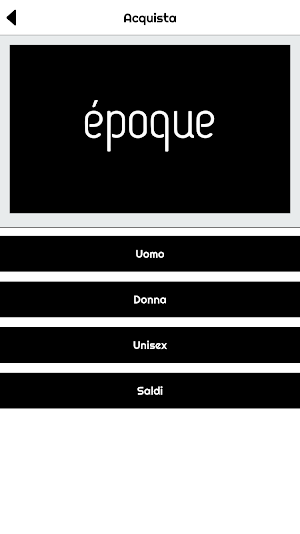 epoqueshop Screenshot 1