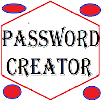 Password Creator Generator