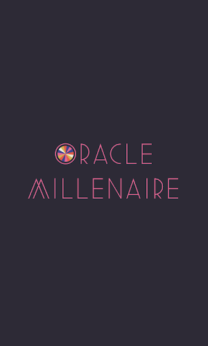 Oracle Millénaire Screenshot 0