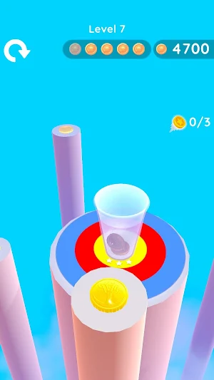 Coin Flipper Screenshot 0