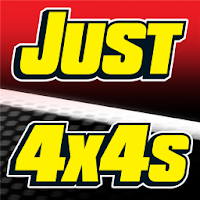 JUST 4X4s