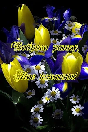 Доброго ранку! Screenshot 3