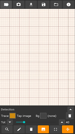 PCB Line Lift Screenshot 0