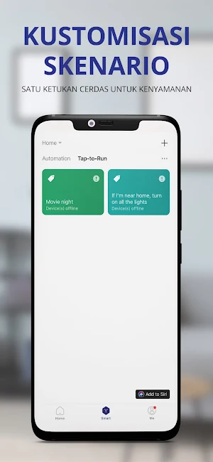Noci Smart Screenshot 2