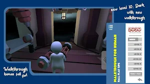 Walkthrough For Human Fall Flat Tips Screenshot 1
