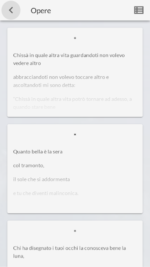 Claudia Leone Screenshot 3