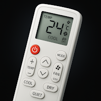Remote For Haier AC