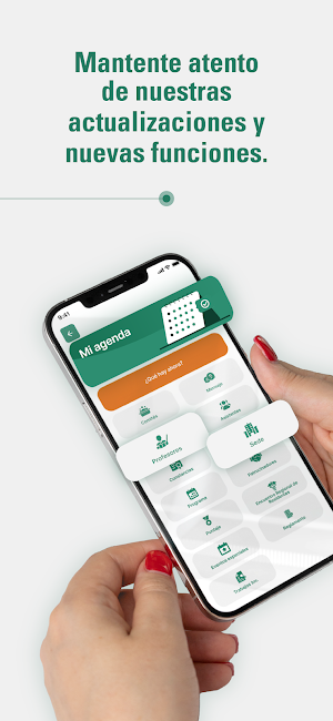 FEMECOG Screenshot 3