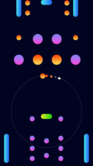Rotating Ball : The Hard Game Screenshot 3
