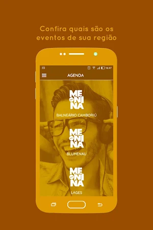 Menina Play Screenshot 3