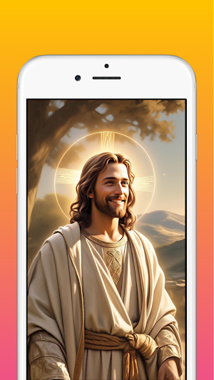 Jesus Wallpapers 4K Screenshot 0