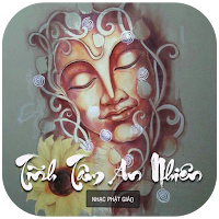 Nhạc Thiền - Tĩnh Tâm An Nhiên