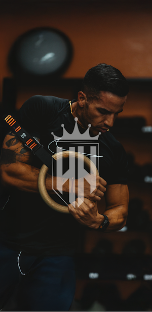 House of HIIT Screenshot 0