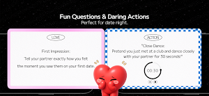 Love Marble: Couples Game Screenshot 3