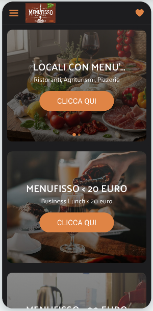 MENUFISSO CAMPANIA Screenshot 0