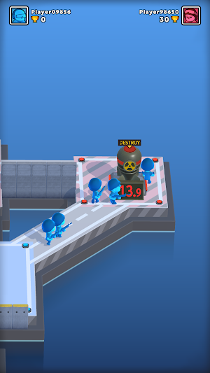 Mark Ops Screenshot 2
