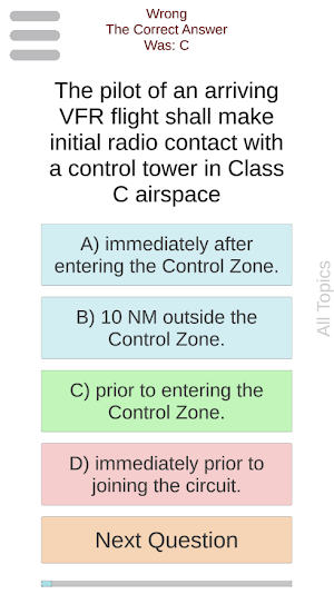 PSTAR Practice Questions CAD Screenshot 2