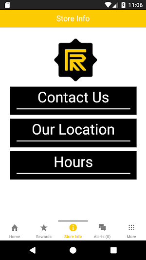 Fit Republic Longmont Screenshot 2