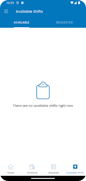 BetterShifts Screenshot 3
