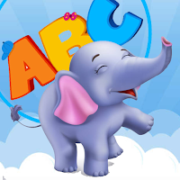 Montessori learning: kids game