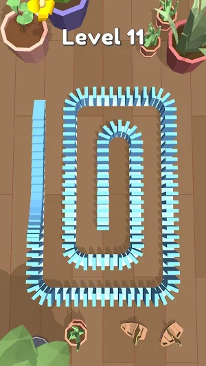 Draw Domino Screenshot 0