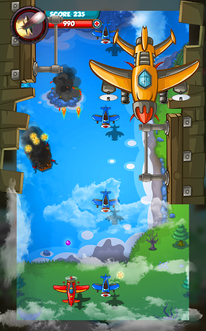Battle Commander Ultimate Screenshot 3