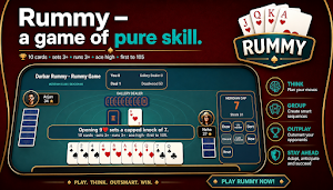 Durbar Rummy - Rummy Game Screenshot 0