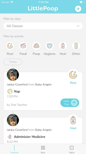 LittleLives LittlePoop Screenshot 1