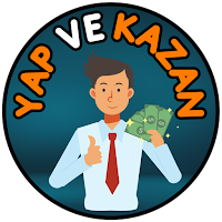 Yap ve Kazan-Para Kazan