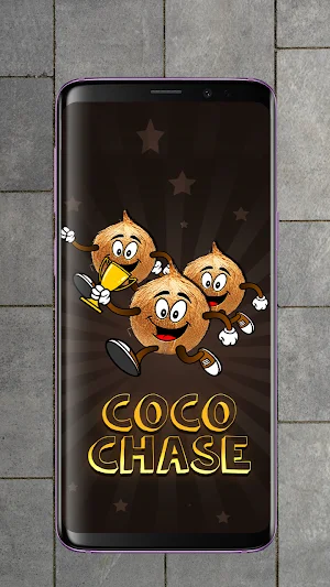 Coco Chase Screenshot 0