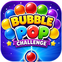 Bubble Pop Challenge