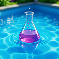 PoolChem: Pool Calculator