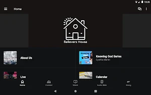 Believers House Screenshot 3