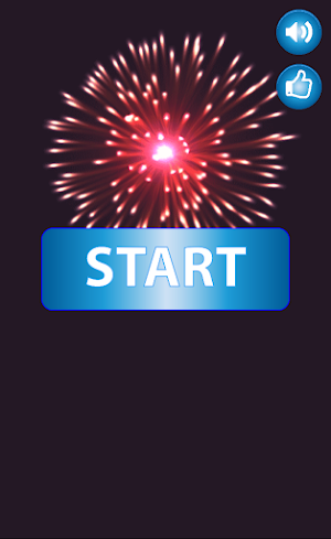 Fireworks - prank Screenshot 0