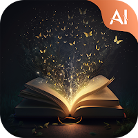 AI Story Maker Novel Generator