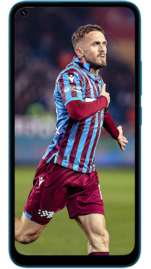 Trabzonspor Wallpapers Screenshot 2