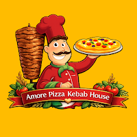 Amore Pizza Kebab Leominster