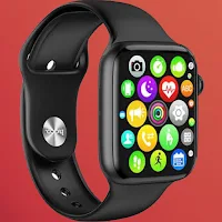 Hoco Smart Watch App Guide