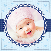 Baby Photo Frames 2023
